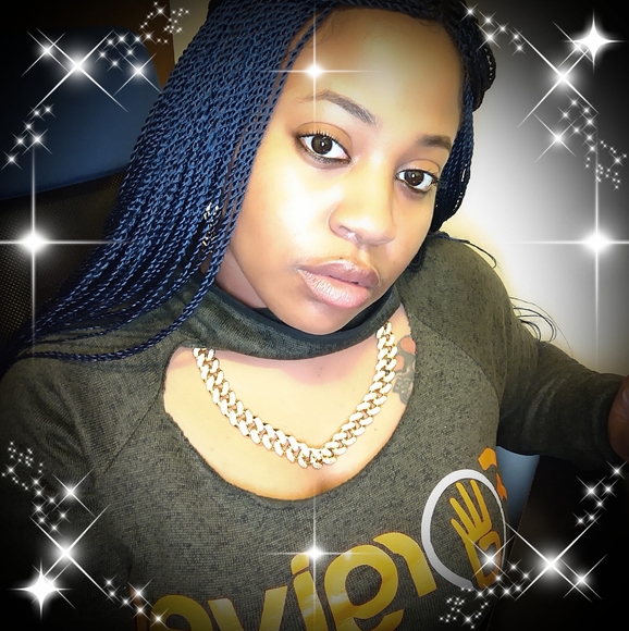 sheritamandisa